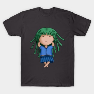 Get Some Rest (No Text Version) T-Shirt